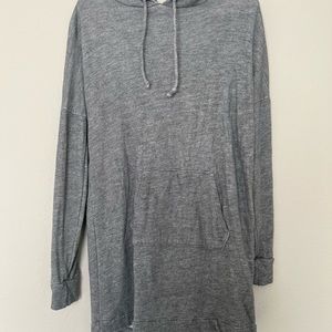 Beyond Yoga sweatshirt dress